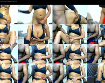 we_are_indian — 32 minute Chaturbate couple cam show recording, 480p, May 19, 2022
