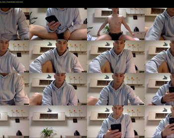 youcan__ — 61 minute Chaturbate male cam show recording, 480p, May 19, 2022