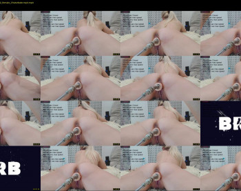 your_lina — 58 minute Chaturbate female cam show recording, 1080p, May 20, 2022