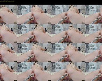 your_lina — 10 minute Chaturbate female cam show recording, 1080p, May 20, 2022