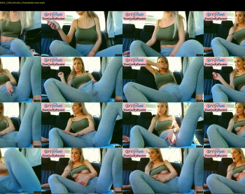 yourguiltypassionn — 60 minute Chaturbate female cam show recording, 720p, May 19, 2022