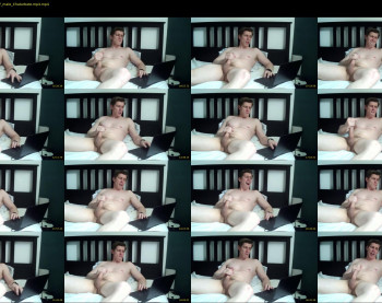9thick88 — 42 minute Chaturbate male cam show recording, 1080p, May 20, 2022