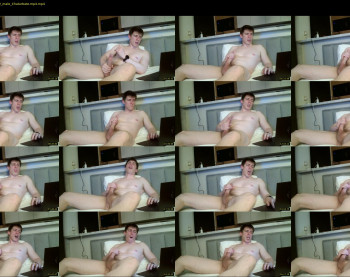 9thick88 — 30 minute Chaturbate male cam show recording, 1080p, May 21, 2022