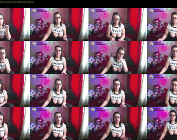 _amanda_seyfried19 — 11 minute Chaturbate female cam show recording, 720p, May 20, 2022