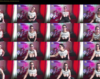 _amanda_seyfried19 — 63 minute Chaturbate female cam show recording, 720p, May 20, 2022
