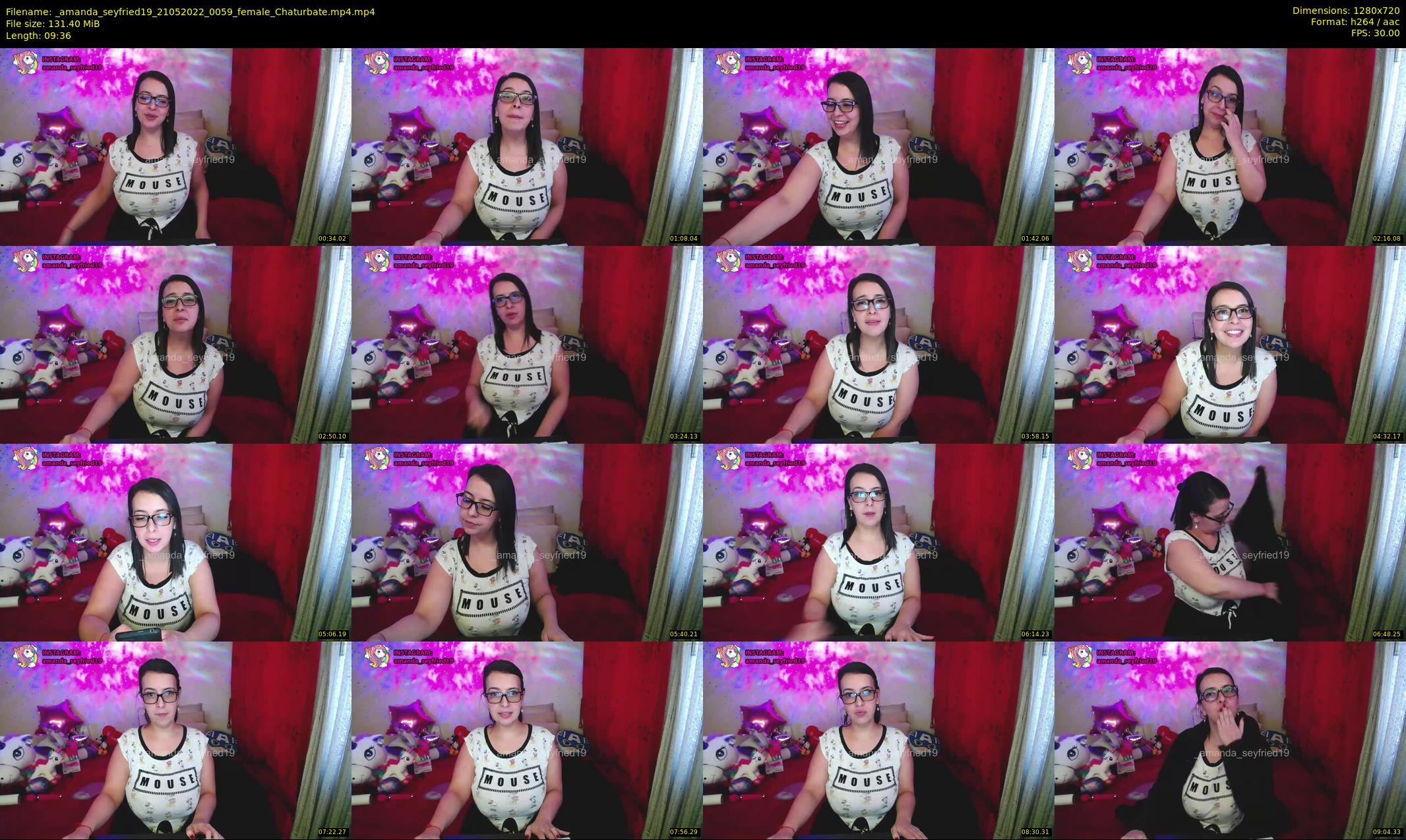 _amanda_seyfried19 — 10 minute Chaturbate female cam show recording, 720p, May 21, 2022