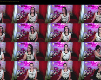 _amanda_seyfried19 — 10 minute Chaturbate female cam show recording, 720p, May 21, 2022