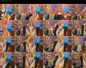 _biscuitty — 60 minute Chaturbate female cam show recording, 1080p, May 21, 2022