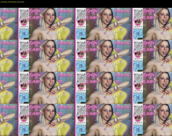 _biscuitty — 12 minute Chaturbate female cam show recording, 1080p, May 21, 2022