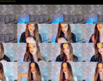 _demi_dee_ — 5 minute Chaturbate female cam show recording, 720p, May 21, 2022