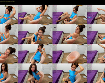 _funsize_ — 55 minute Chaturbate female cam show recording, 1080p, May 20, 2022