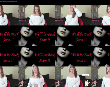 _jeniffer_hot — 69 minute Chaturbate female cam show recording, 720p, May 21, 2022