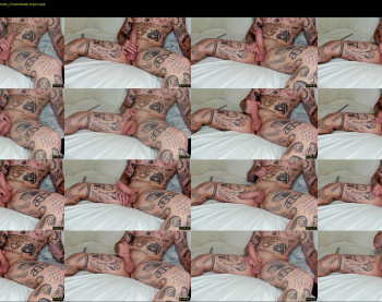 _layne — 56 minute Chaturbate male cam show recording, 1080p, May 21, 2022