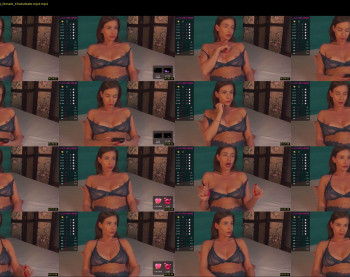 _nastya_ — 6 minute Chaturbate female cam show recording, 720p, May 20, 2022