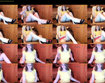 _natali_ — 20 minute Chaturbate female cam show recording, 720p, May 20, 2022
