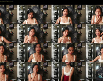 _pilya_ — 43 minute Chaturbate female cam show recording, 720p, May 20, 2022