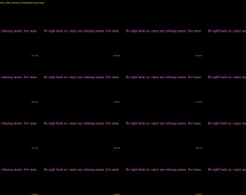 abella_danger_x — 29 minute Chaturbate female cam show recording, 1080p, May 20, 2022