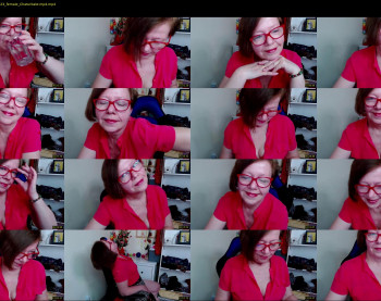 adelewildx — 16 minute Chaturbate female cam show recording, 720p, May 20, 2022