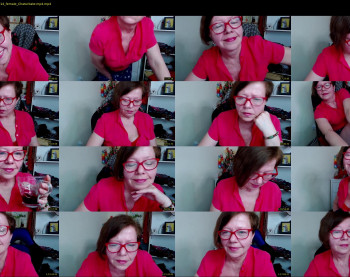 adelewildx — 99 minute Chaturbate female cam show recording, 720p, May 20, 2022