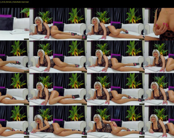 adonamazzara — 33 minute Chaturbate female cam show recording, 1080p, May 20, 2022