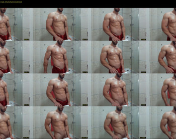 advp69 — 81 minute Chaturbate male cam show recording, 720p, May 20, 2022