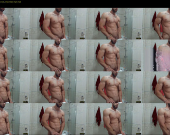 advp69 — 10 minute Chaturbate male cam show recording, 720p, May 20, 2022