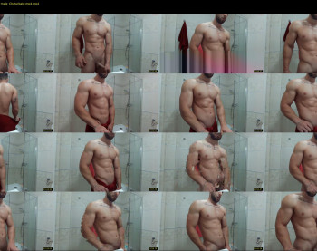 advp69 — 29 minute Chaturbate male cam show recording, 720p, May 20, 2022