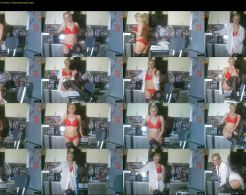 afanasia — 60 minute Chaturbate female cam show recording, 720p, May 20, 2022