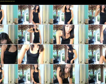 aina_kun — 57 minute Chaturbate female cam show recording, 720p, May 20, 2022