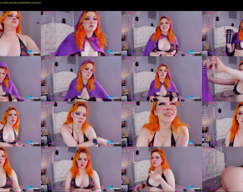 albaandthayron — 55 minute Chaturbate couple cam show recording, 1080p, May 20, 2022