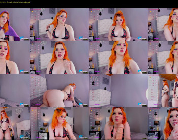 albaandthayron — 56 minute Chaturbate couple cam show recording, 1080p, May 20, 2022