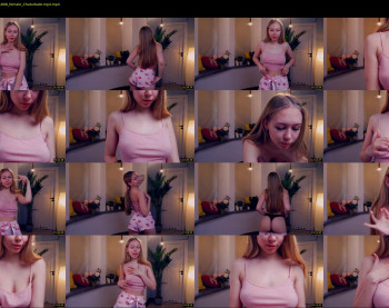 aleksa_cutie — 30 minute Chaturbate female cam show recording, 1080p, May 20, 2022