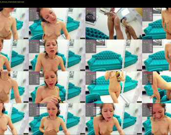 alena_vip — 63 minute Chaturbate female cam show recording, 1080p, May 21, 2022