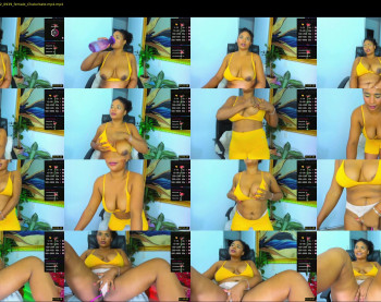 alexandra_mar — 63 minute Chaturbate female cam show recording, 1080p, May 20, 2022