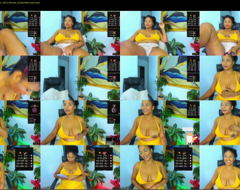 alexandra_mar — 71 minute Chaturbate female cam show recording, 1080p, May 20, 2022