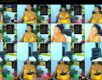 alexandra_mar — 72 minute Chaturbate female cam show recording, 1080p, May 20, 2022