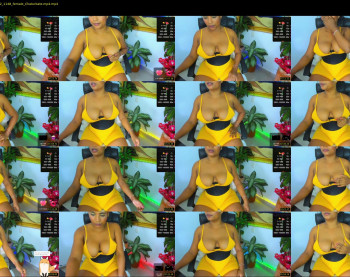 alexandra_mar — 7 minute Chaturbate female cam show recording, 1080p, May 20, 2022