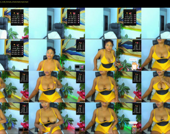 alexandra_mar — 49 minute Chaturbate female cam show recording, 1080p, May 20, 2022