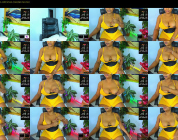 alexandra_mar — 33 minute Chaturbate female cam show recording, 1080p, May 20, 2022