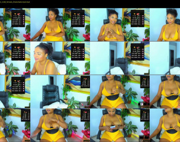 alexandra_mar — 75 minute Chaturbate female cam show recording, 720p, May 20, 2022