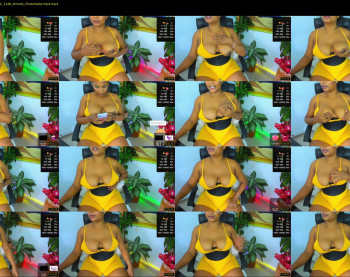 alexandra_mar — 14 minute Chaturbate female cam show recording, 1080p, May 20, 2022