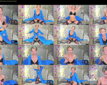alexandrafix — 104 minute Chaturbate female cam show recording, 720p, May 20, 2022