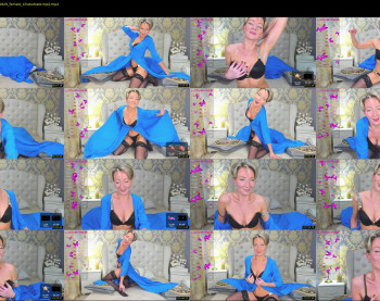 alexandrafix — 104 minute Chaturbate female cam show recording, 720p, May 20, 2022