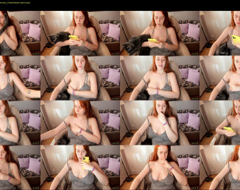 aliaa_ — 11 minute Chaturbate female cam show recording, 1080p, May 20, 2022