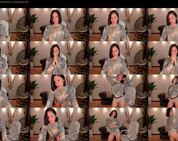 allisonpalmer — 8 minute Chaturbate female cam show recording, 720p, May 20, 2022
