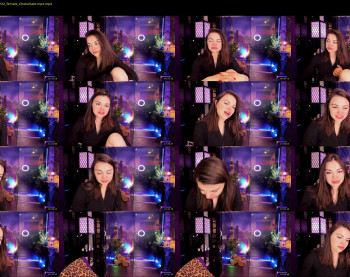alma_pearl — 39 minute Chaturbate female cam show recording, 1080p, May 20, 2022