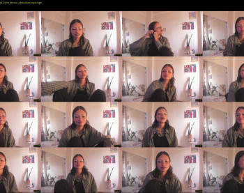 alone_together_ — 55 minute Chaturbate female cam show recording, 1080p, May 20, 2022