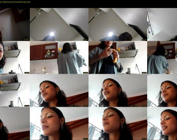 alone_together_ — 6 minute Chaturbate female cam show recording, 720p, May 20, 2022
