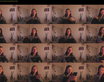 alone_together_ — 20 minute Chaturbate female cam show recording, 1080p, May 21, 2022
