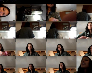alone_together_ — 8 minute Chaturbate female cam show recording, 720p, May 21, 2022